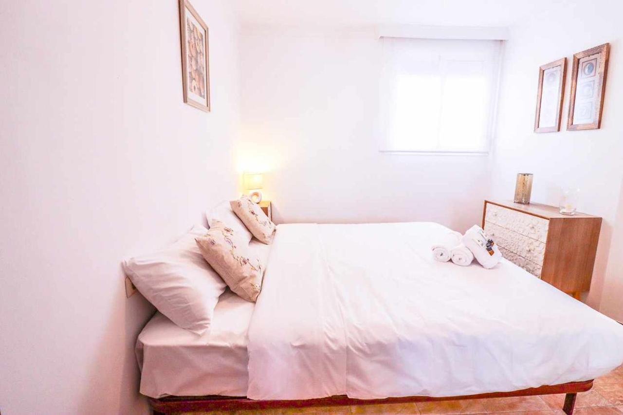 Rentaliday Blue Beach Playa de San Juan  Exterior foto